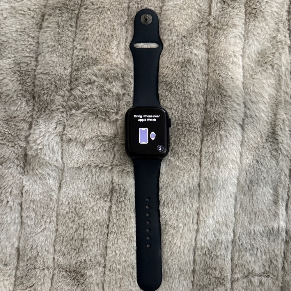 Apple Watch Series 9 GPS